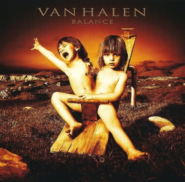 90s VAN HALEN III ヴァン・ヘイレン ヴィンテージ USA製 Van Halen III - Amazon.com Music